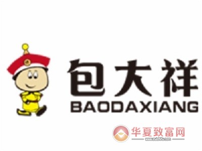 包大祥生煎馆加盟